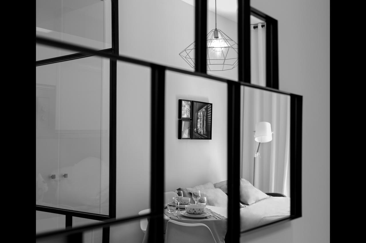 Fuencarral III Apartment มาดริด ภายนอก รูปภาพ